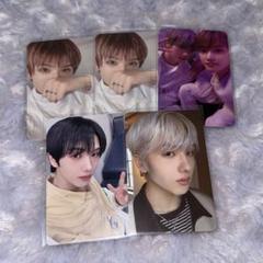 nct nctdream マーク 韓国 ドリショ 映画 特典 トレカ 4dx 2025年最新】NCT dream マーク 映画の人気アイテム - メルカリ