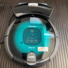 VC-RB100東芝ルンバSmarboお掃除ロボット