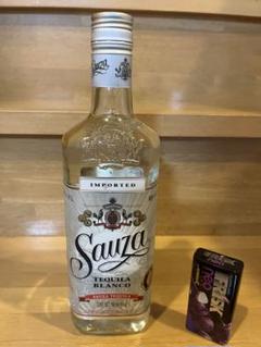 ロコ　テキーラ　ブランコ カジェ23 テキーラ ブランコ 700ml 40％ Calle23 tequila 新
