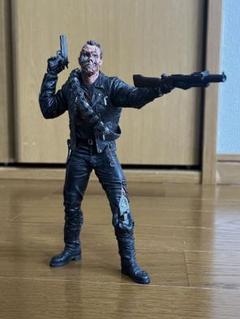 2025年最新】ターミネーター 2: T-800の人気アイテム - メルカリ