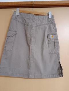 2025年最新】Carhartt スカートの人気アイテム - メルカリ