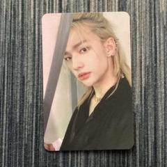 StrayKidsハン subk shopランダム トレカ スキズ Stray Kids ランダム スキズ ハン subk shop トレカ