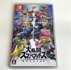 2025年最新】スマブラ switch ソフトのみの人気アイテム - メルカリ