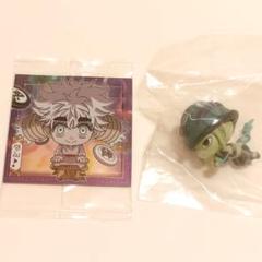 【激レア　2体】着せ替えぬいぐるみ　ハンターハンター　メルエム& コムギ Amazon.co.jp: 2体 着せ替えぬいぐるみ ハンターハンター