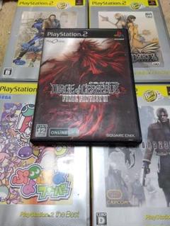 ps2 ゲームセット