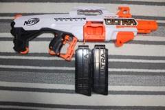 2025年最新】nerf nerf ナーフの人気アイテム - メルカリ