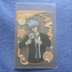 ⑦ テニスの王子様 TCG SCR イエッサー！！ 仁王雅治 真田 丸井ブン太 2025年最新】tcg 仁王の人気アイテム - メルカリ