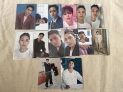 2025年最新】seventeen ミンギュ トレカの人気アイテム - メルカリ
