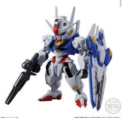 GUNDAM CONVERGE #01 全6種 【内袋未開封品】 GUNDAM CONVERGE #01 全6種 【内袋未開封品】 - メルカリ