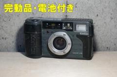 電池付き 完動品 コニカ Konica NEW 現場監督28