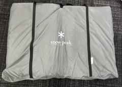 2025年最新】snow peak スノーピーク スピアヘッド Pro.M