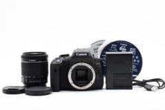 ショット数6900回 美品 Canon EOS KISS X8i レンズセット ショット数6900回 美品 Canon EOS KISS X8i レンズセット - メルカリ