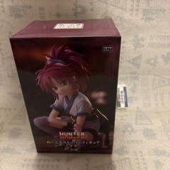 【匿名配送】HUNTER×HUNTER クラピカ フェイタン マチ フィギュア 匿名発送‼️2点❗️フェイタン / マチ】HUNTER×HUNTER