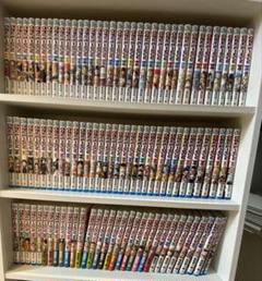 水曜限定価格⭐️ワンピース 全巻セット1巻~106巻＋おまけつき