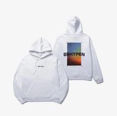 ENHYPEN manifest ツアーグッズ フーディ パーカー