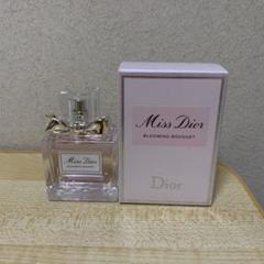 Dior ミスディオール 香水
