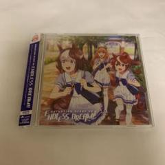 送料込 初回限定盤 Cd Blu Ray Dream ウマ娘 Endless アニメ