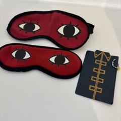 銀魂】沖田総悟 コスプレ衣装 黒ズボン アイマスク ウィッグ付