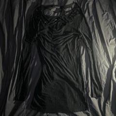 ifsixwasnine Hell like a heavenノースリーブ Ifsixwasnine HELL LIKE A HEAVEN 翼tシャツ - メルカリ