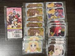 Amazon.co.jp: OSICA 「ハイスクールD×D HERO」 ブースター