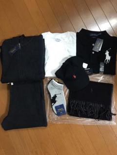 ポロラルフローレン 福袋