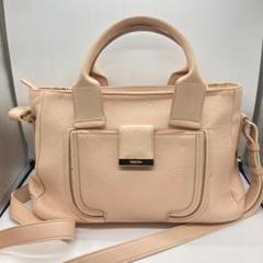 正規品 Chloe シルベラード レザーショルダーバッグ トートバッグ y2k 2025年最新】クロエ シルベラードの人気アイテム - メルカリ