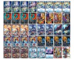 新殿堂】ファイア1枚『赤青マジック』VSジャガイスト1枚『黒緑