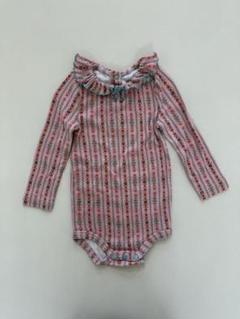 misha & puff ニットロンパース 18-24m Misha & Puff（ロンパース）のフリマアイテム一覧