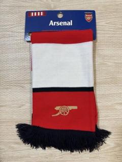 Arsenal/アーセナル】サッカーマフラー | 古着屋KAKAVAKA
