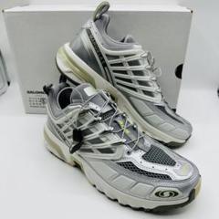 24AW MM6×SALOMON ACS PRO 2 25.5新品　サロモン ACS PRO 2 MM6 MAISON MARGIELA – サロモン公式オンラインストア