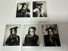 Leetspeakmonsters Euskyss チェキ62枚 2025年最新】leetspeak monstersの人気アイテム - メルカリ