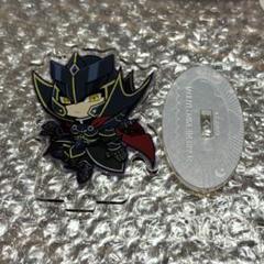 遊戯王　デュエルモンスターズGXコラボカフェ　BLANC缶バッジ 覇王十代49点 遊戯王 デュエルモンスターズGXコラボカフェ BLANC缶バッジ 覇王
