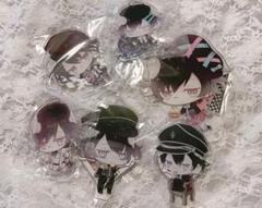DIABOLIK LOVERS ディアラバ 無神アズサ セット