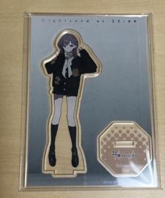 東雲絵名　プロセカ　アクスタ　zozotown プロセカ 東雲絵名 アクリルスタンド zozotown コラボ - メルカリ