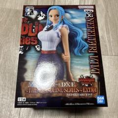 Amazon | 『ワンﾋﾟｰｽ』 DXF ネフェルタリ・ビビ フィギュア