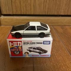 90年代 トミカ 頭文字d 俺たちの青春！『頭文字D』がトミカになって帰ってきた - 価格