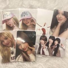 twice さな　トレカ