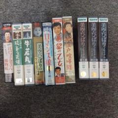 高倉健15部作はレンタル使用済DVD 高倉健15部作はレンタル使用済DVD