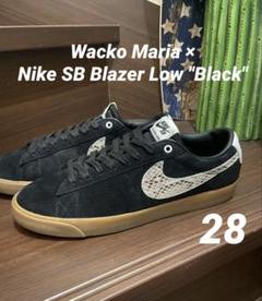 2025年最新】Nike SB Blazer Low Wacko Mariaの人気アイテム