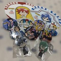 弱虫ペダル ジャンボうちわ 　セット② 2025年最新】弱虫ペダル うちわの人気アイテム - メルカリ