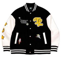 That's Life】Original Stadium Jumper 極美品 ザッツライフ