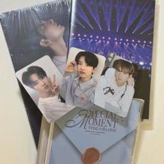ジュンギュセット(Pleasure・special moment CD＆DVD)