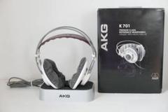 美品 AKG K701 Made in Austria ヘッドホン オーストリア 2025年最新】akg k701 オーストリアの人気アイテム - メルカリ