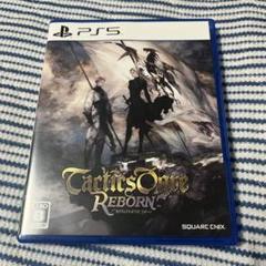 PS5 タクティクスオウガ リボーン
