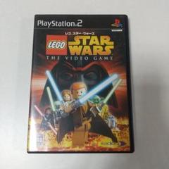 LEGOスター・ウォーズ PlayStation 2