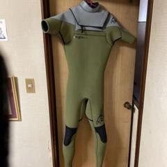 メルカリ限定！ROCKHOPPER ロックホッパー ウェットロングジョン！