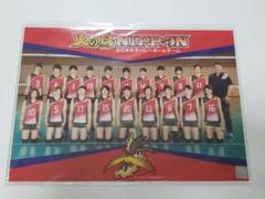 火の鳥NIPPON全日本女子バレーボールチームグッズ