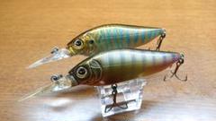 Megabass メガバス ダイビング フラップスラップ / megabass