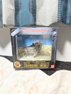 第08MS小隊 陸戦型ガンダム スペシャルペインテッドVer. フィギュア交渉可 第08MS小隊 陸戦型ガンダム スペシャルペインテッドVer