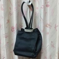 【美品】ストロベリーフィールズ ハンドバッグ